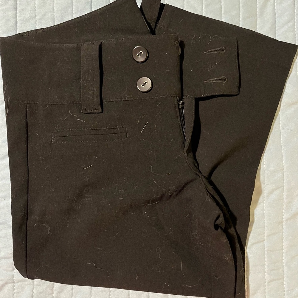 Rue 21 Dress Cropped Pant Size 5